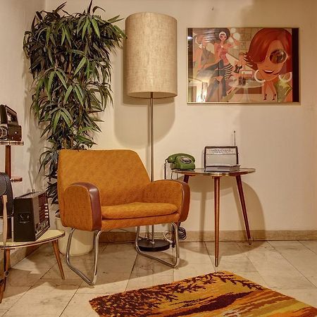 Trip Inn Hotel Blankenburg Καρλσρούη Εξωτερικό φωτογραφία