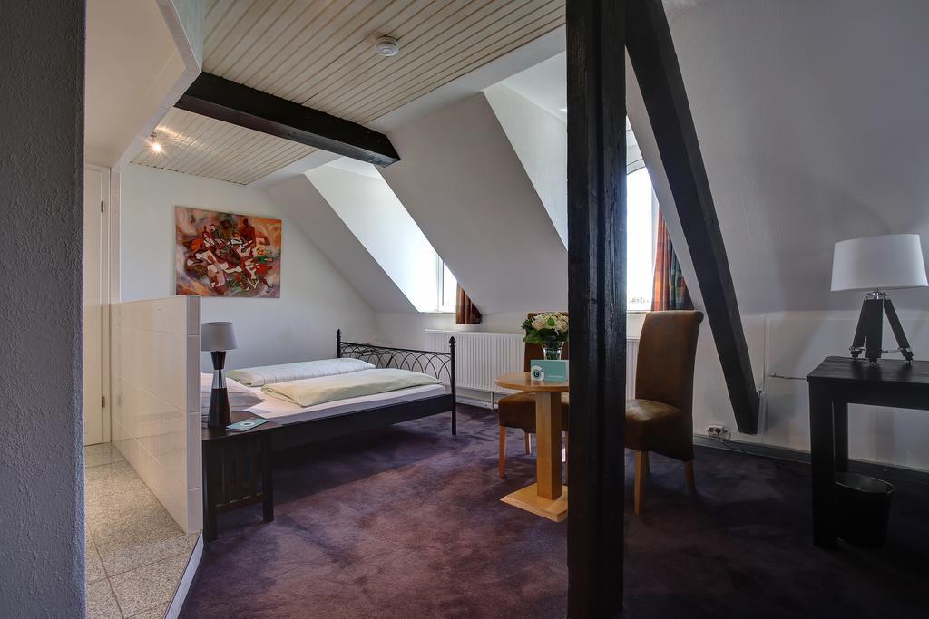 Trip Inn Hotel Blankenburg Καρλσρούη Εξωτερικό φωτογραφία