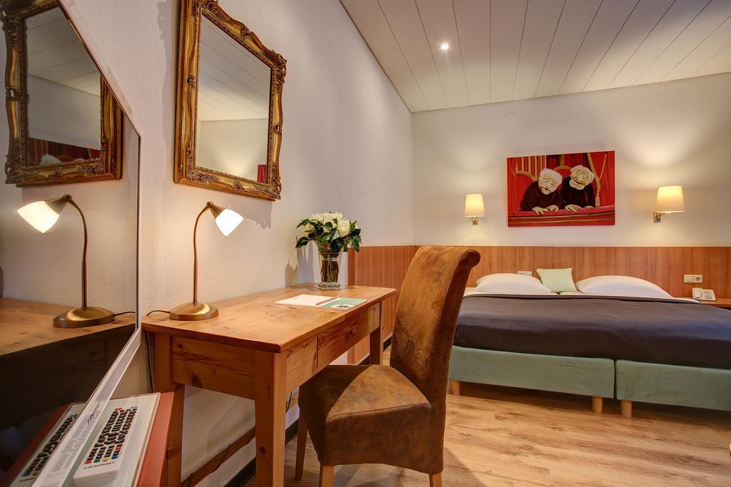 Trip Inn Hotel Blankenburg Καρλσρούη Δωμάτιο φωτογραφία