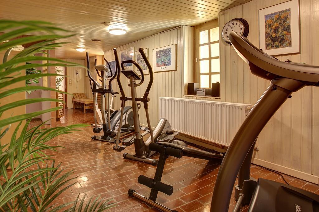 Trip Inn Hotel Blankenburg Καρλσρούη Εξωτερικό φωτογραφία