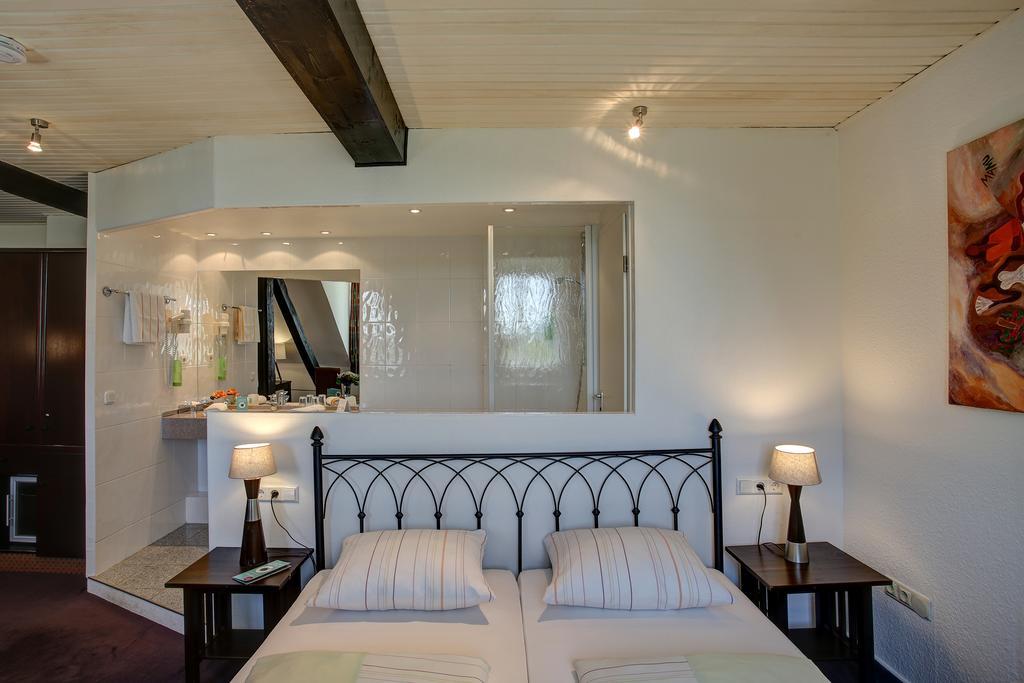 Trip Inn Hotel Blankenburg Καρλσρούη Δωμάτιο φωτογραφία