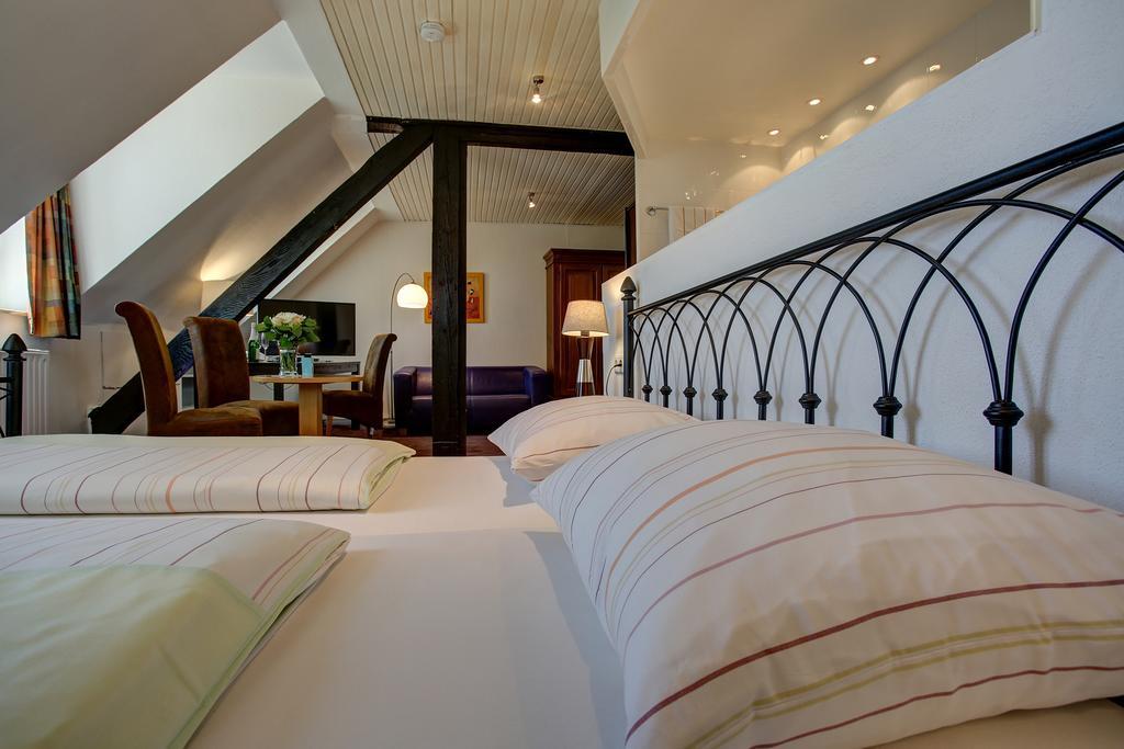 Trip Inn Hotel Blankenburg Καρλσρούη Δωμάτιο φωτογραφία