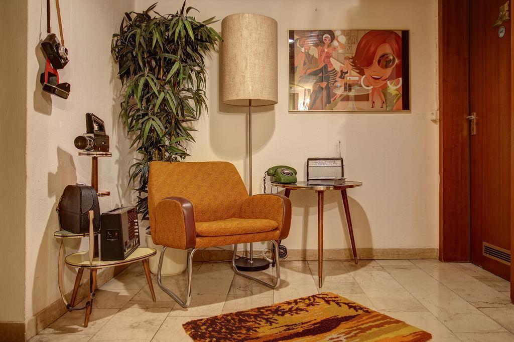 Trip Inn Hotel Blankenburg Καρλσρούη Εξωτερικό φωτογραφία