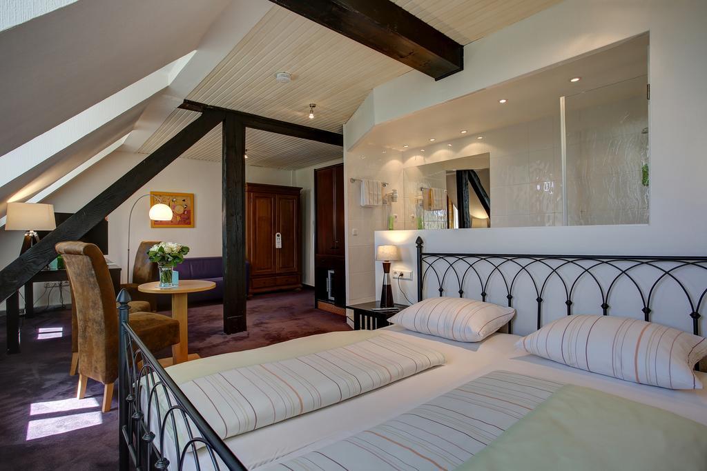 Trip Inn Hotel Blankenburg Καρλσρούη Δωμάτιο φωτογραφία