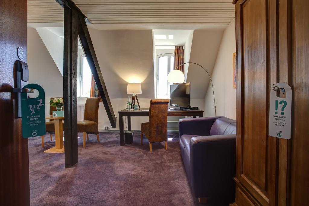 Trip Inn Hotel Blankenburg Καρλσρούη Δωμάτιο φωτογραφία