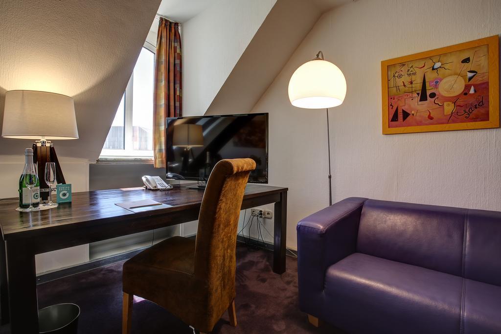 Trip Inn Hotel Blankenburg Καρλσρούη Δωμάτιο φωτογραφία