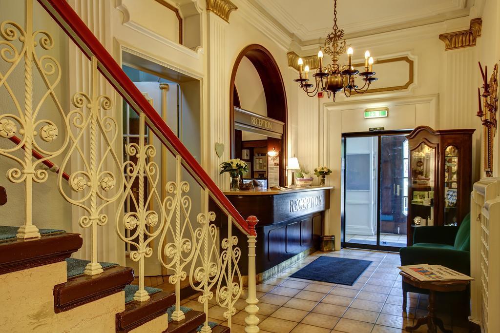 Trip Inn Hotel Blankenburg Καρλσρούη Εξωτερικό φωτογραφία