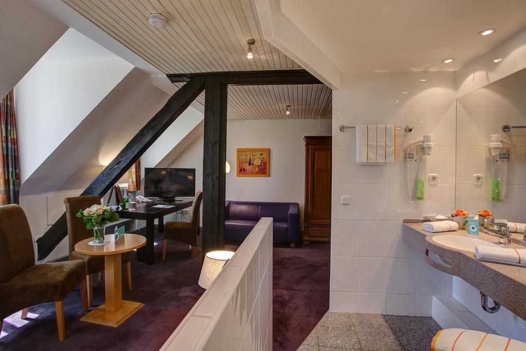 Trip Inn Hotel Blankenburg Καρλσρούη Δωμάτιο φωτογραφία