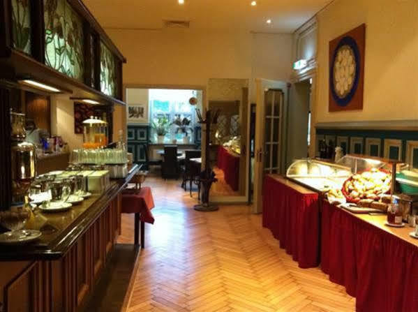 Trip Inn Hotel Blankenburg Καρλσρούη Εξωτερικό φωτογραφία