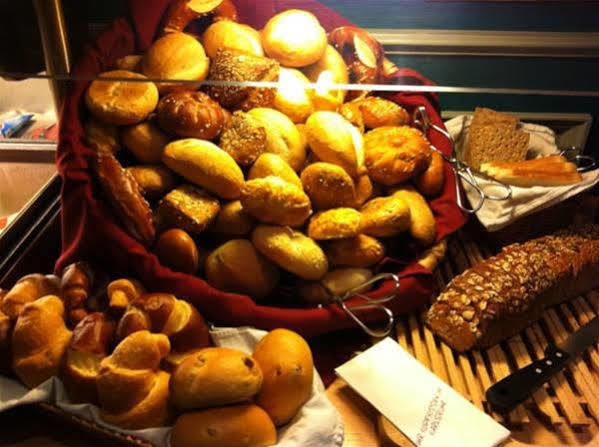 Trip Inn Hotel Blankenburg Καρλσρούη Εξωτερικό φωτογραφία
