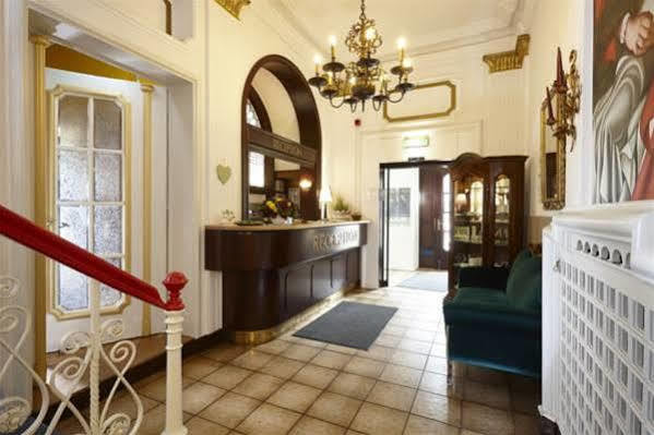 Trip Inn Hotel Blankenburg Καρλσρούη Εξωτερικό φωτογραφία