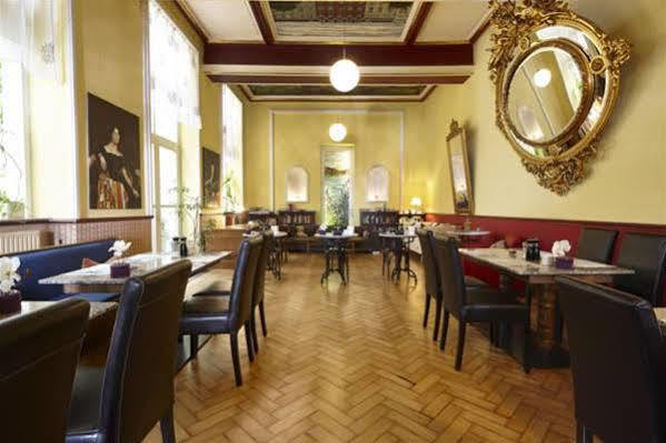 Trip Inn Hotel Blankenburg Καρλσρούη Εξωτερικό φωτογραφία