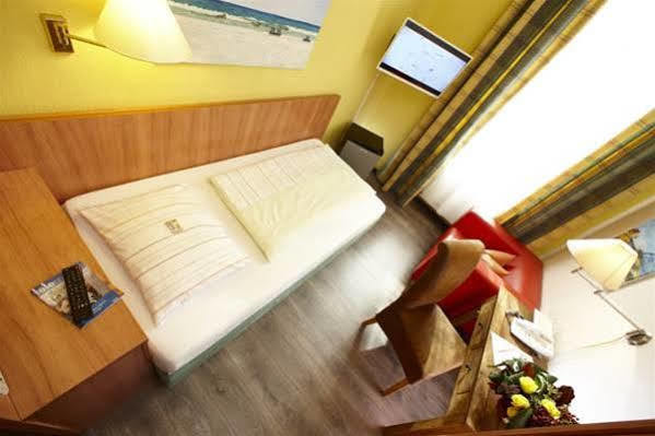 Trip Inn Hotel Blankenburg Καρλσρούη Εξωτερικό φωτογραφία