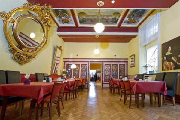Trip Inn Hotel Blankenburg Καρλσρούη Εξωτερικό φωτογραφία