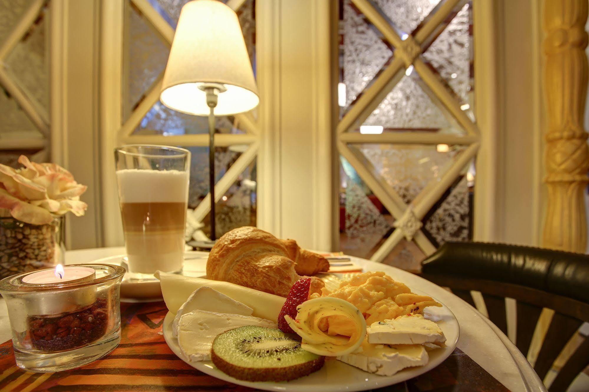Trip Inn Hotel Blankenburg Καρλσρούη Εξωτερικό φωτογραφία