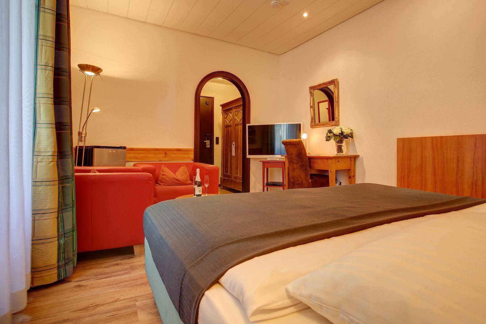 Trip Inn Hotel Blankenburg Καρλσρούη Εξωτερικό φωτογραφία