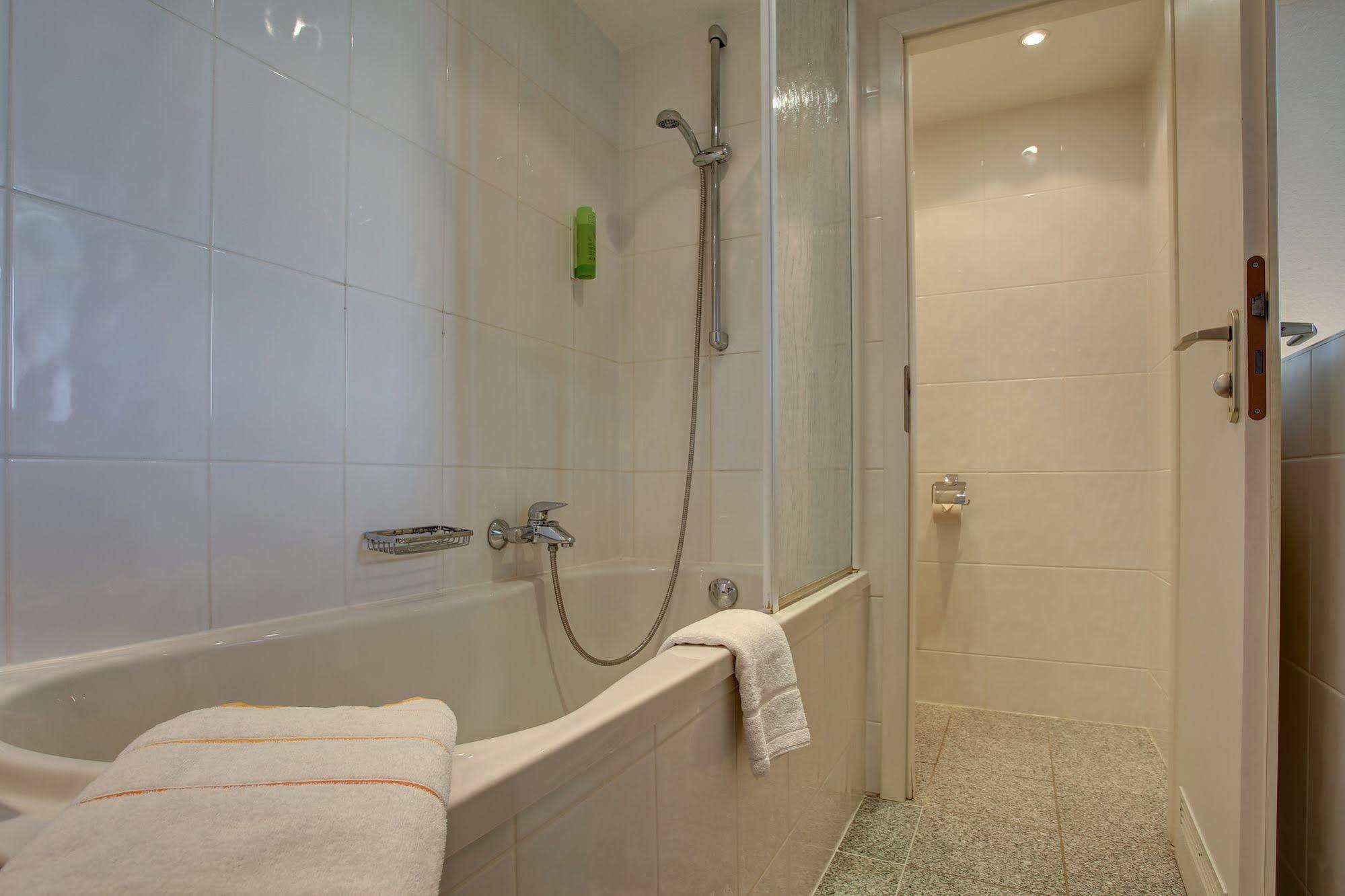Trip Inn Hotel Blankenburg Καρλσρούη Εξωτερικό φωτογραφία