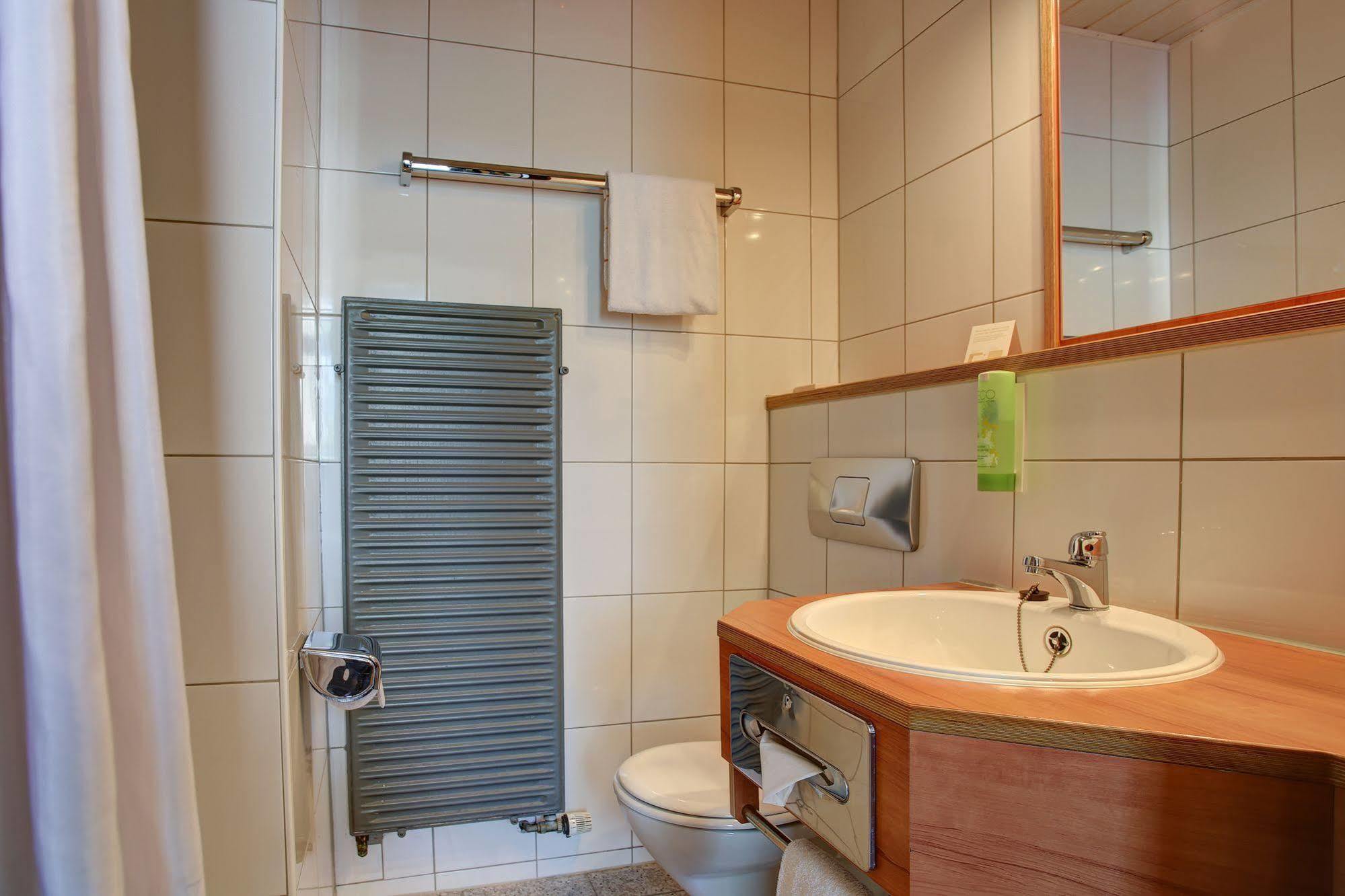 Trip Inn Hotel Blankenburg Καρλσρούη Εξωτερικό φωτογραφία