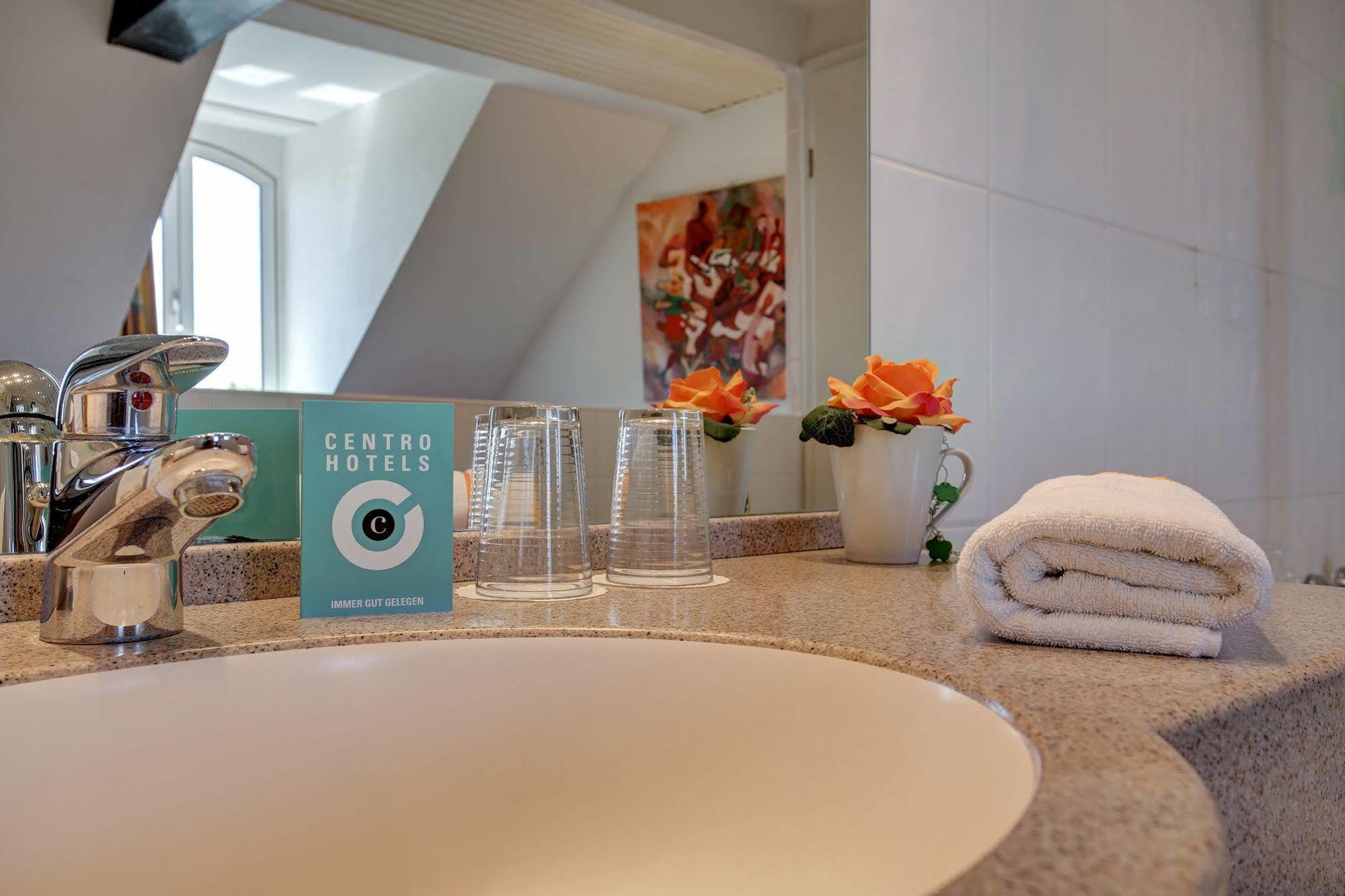 Trip Inn Hotel Blankenburg Καρλσρούη Εξωτερικό φωτογραφία