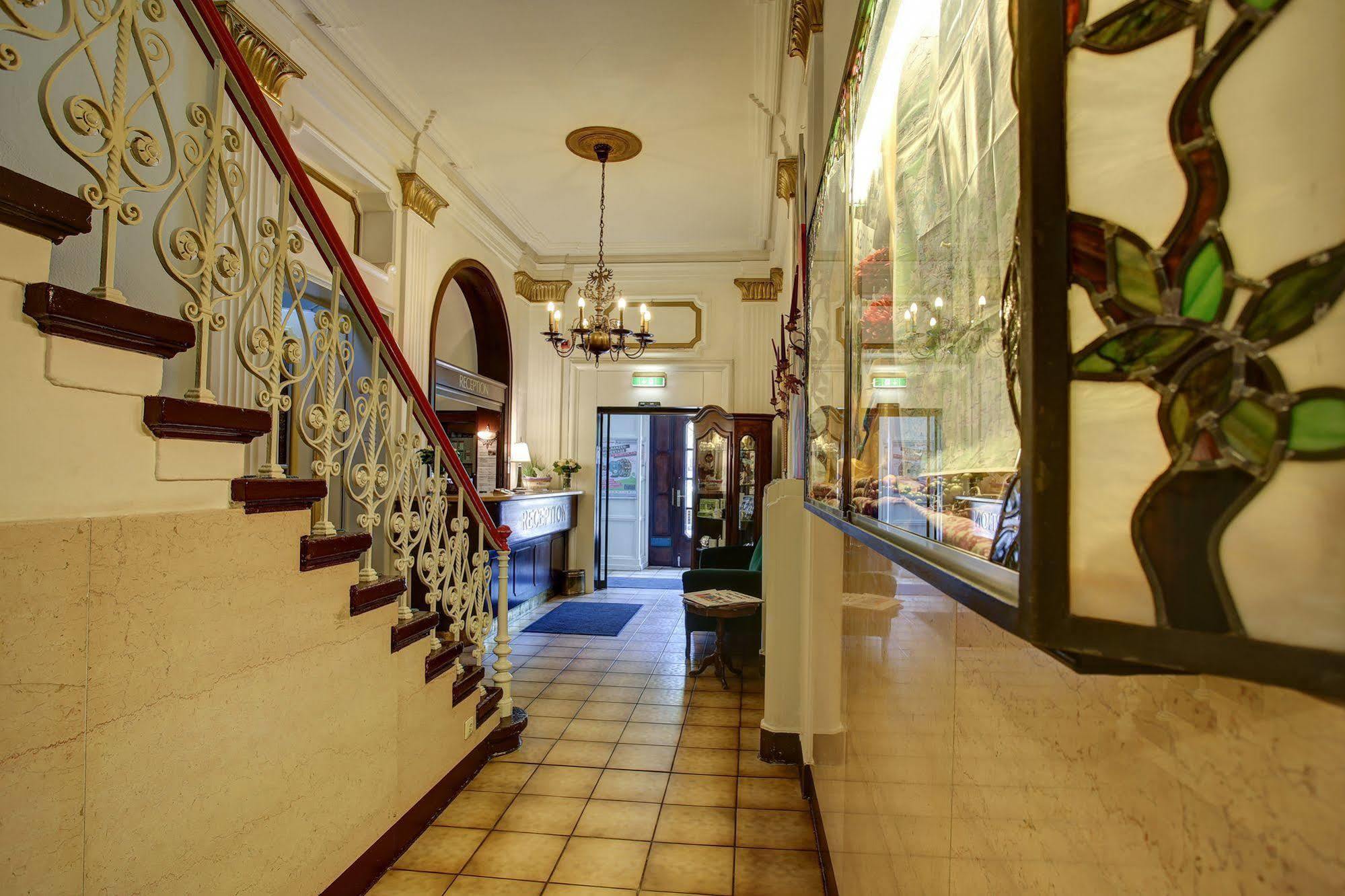 Trip Inn Hotel Blankenburg Καρλσρούη Εξωτερικό φωτογραφία