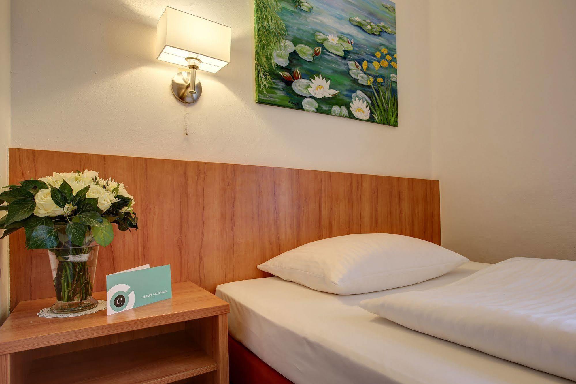 Trip Inn Hotel Blankenburg Καρλσρούη Εξωτερικό φωτογραφία