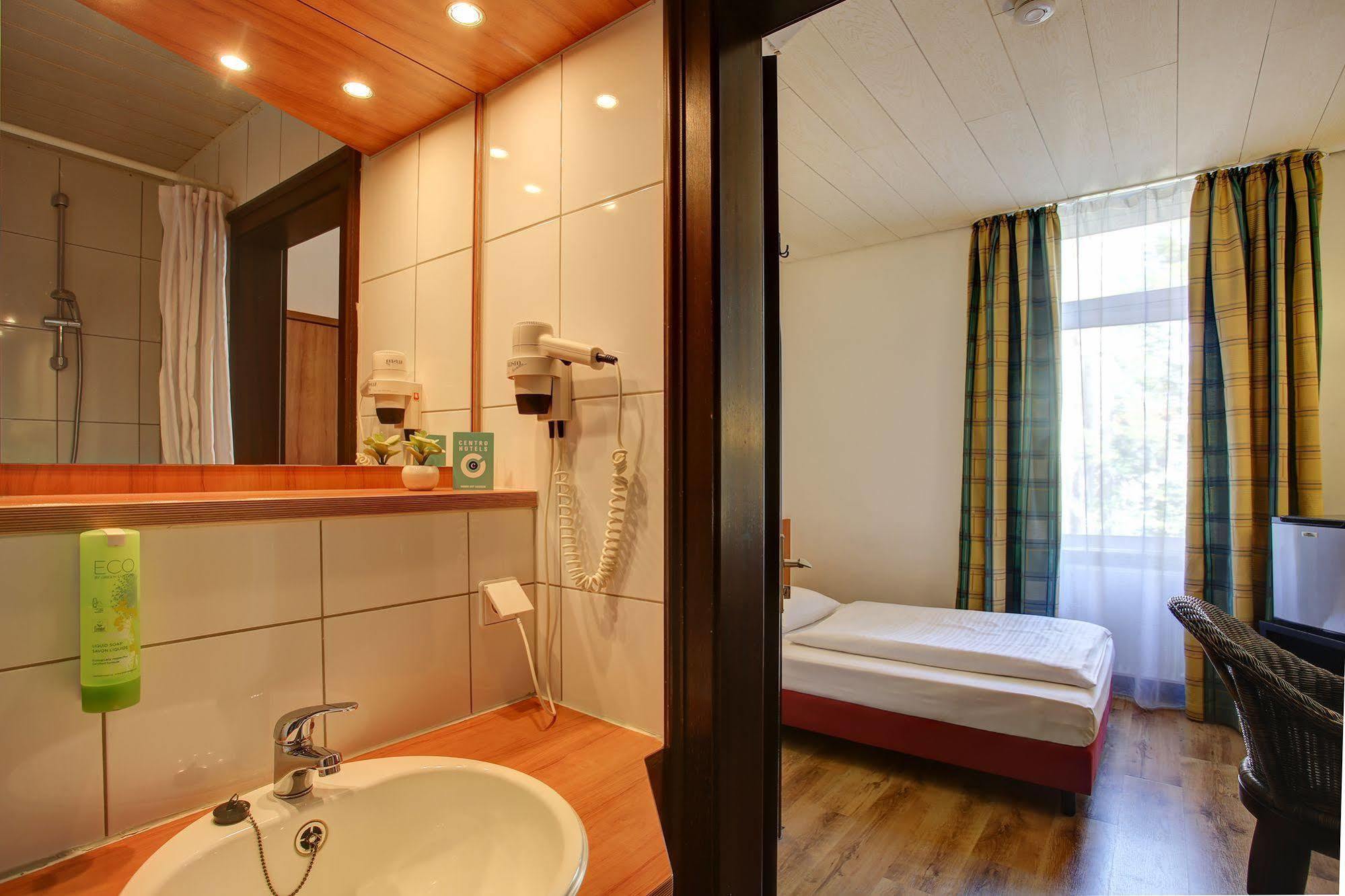Trip Inn Hotel Blankenburg Καρλσρούη Εξωτερικό φωτογραφία