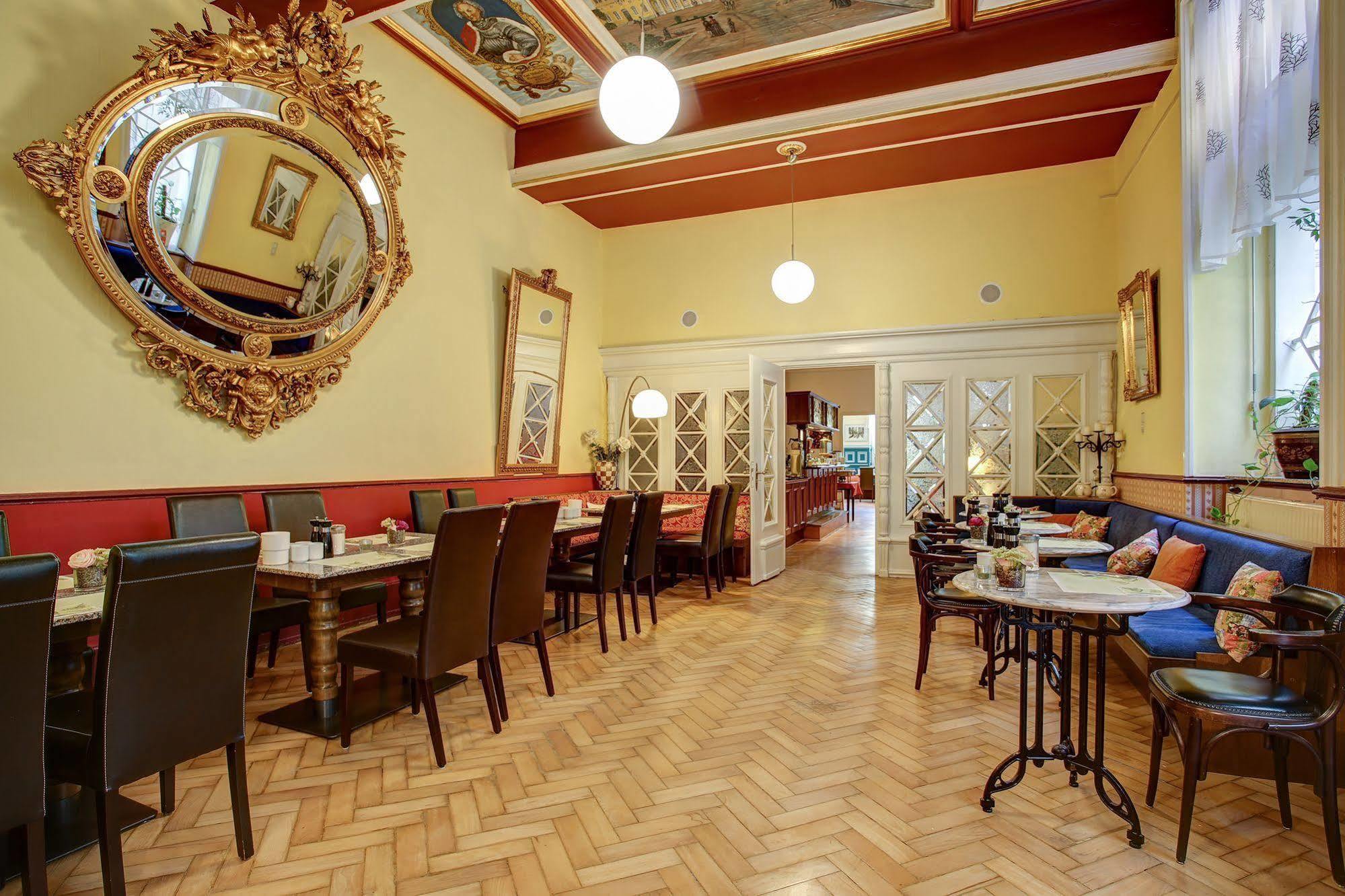 Trip Inn Hotel Blankenburg Καρλσρούη Εξωτερικό φωτογραφία