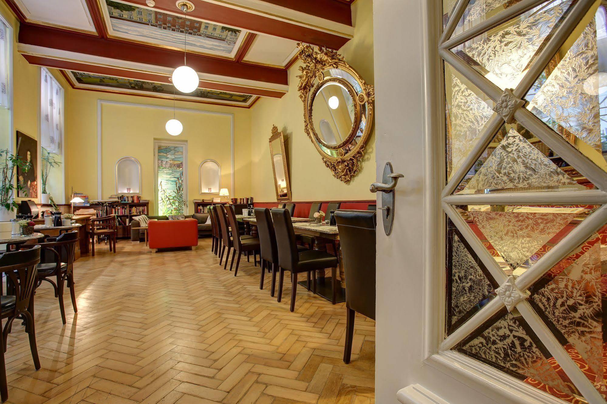 Trip Inn Hotel Blankenburg Καρλσρούη Εξωτερικό φωτογραφία
