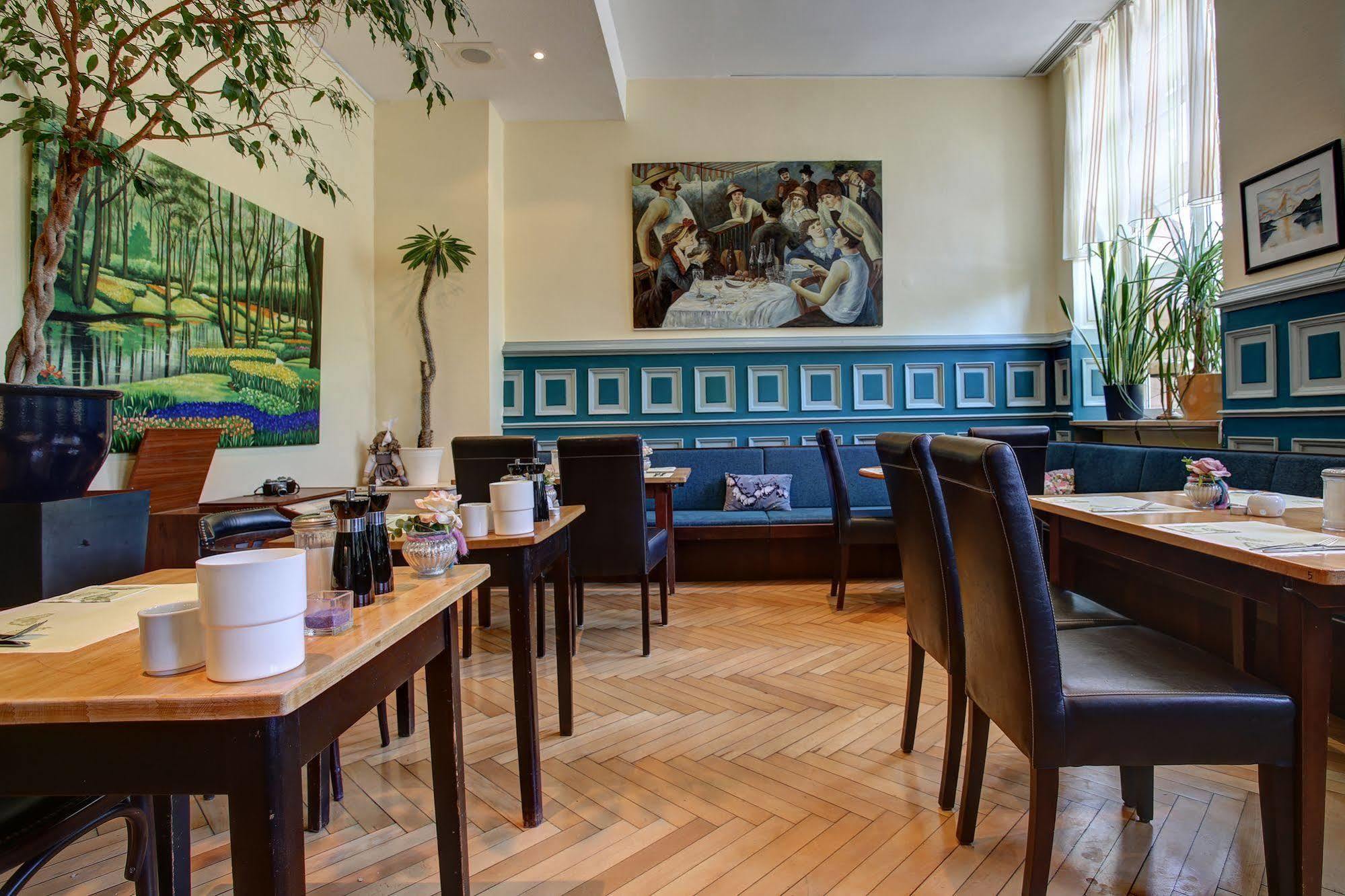 Trip Inn Hotel Blankenburg Καρλσρούη Εξωτερικό φωτογραφία