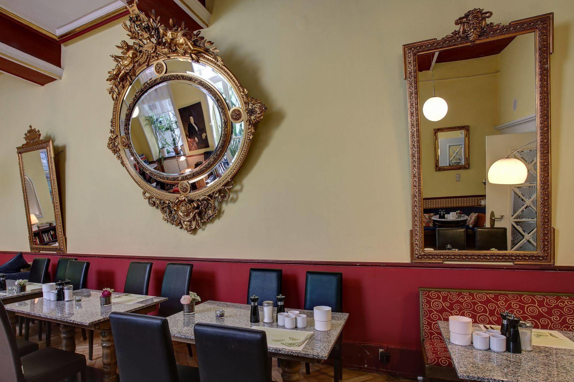 Trip Inn Hotel Blankenburg Καρλσρούη Εξωτερικό φωτογραφία