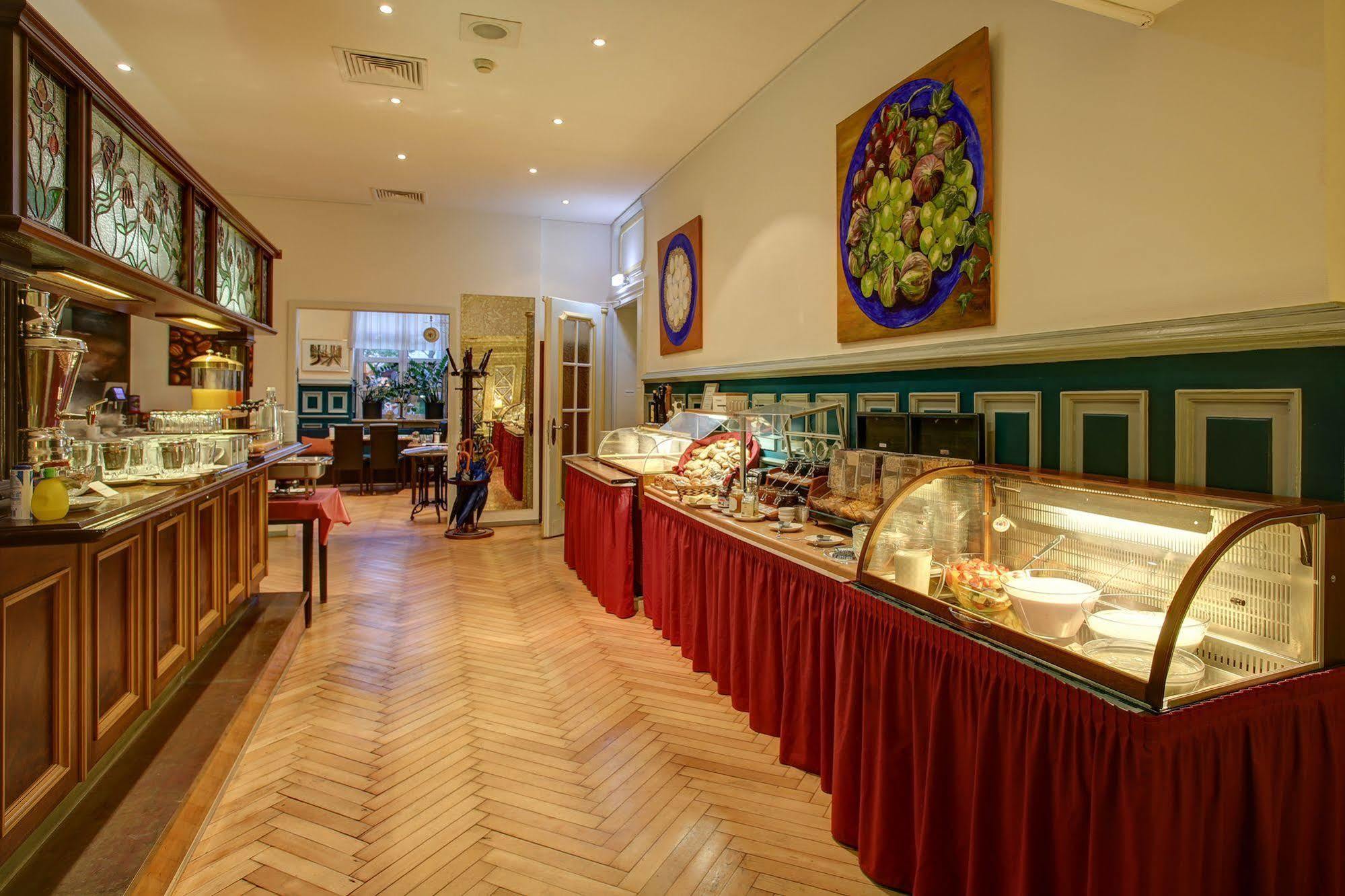 Trip Inn Hotel Blankenburg Καρλσρούη Εξωτερικό φωτογραφία