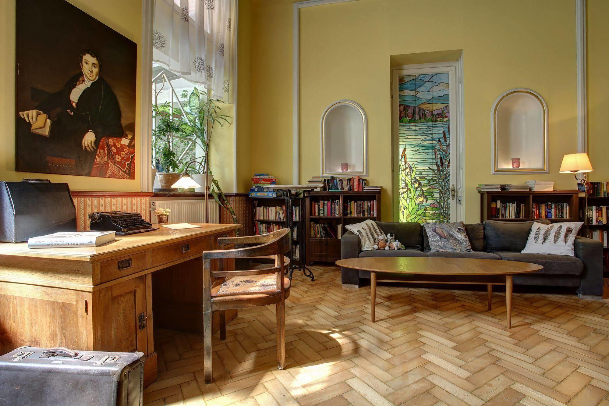 Trip Inn Hotel Blankenburg Καρλσρούη Εξωτερικό φωτογραφία